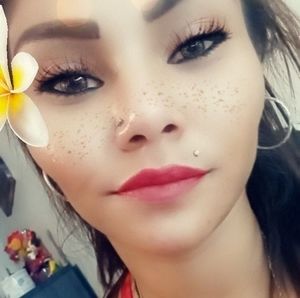 Meet your Posher, Ida